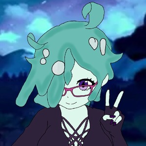 OozyTheSlimeGrl