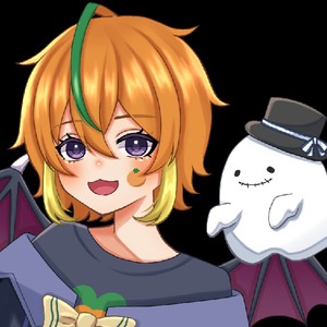 __オレンジ__