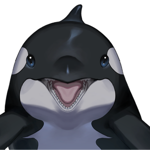 魚虎鈴オルカ