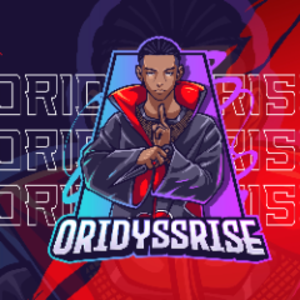 OridysRise