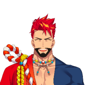 只野おっさん