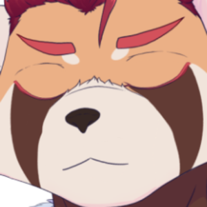 OsuRedPanda