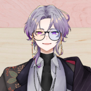 おとなし_しゃふ