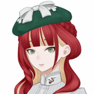 音梨りんご