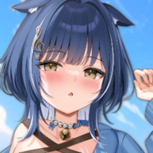 音猫とお