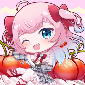 桜桃ぽぽ