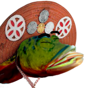 oTucunare
