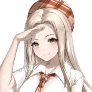 樂樂小姐
