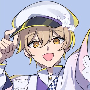 桜坂春瑠