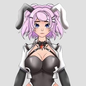 oxibunnyvt