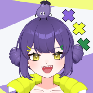 お野菜なす