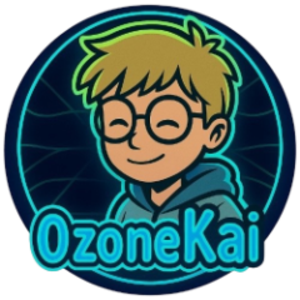 OzoneKai