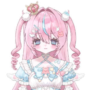 心海ぷゅ