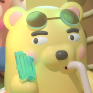 paipaichuu