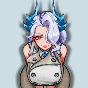 PaladinShy