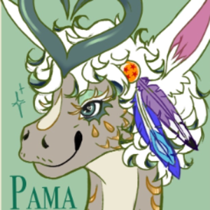 PamaDragoomy