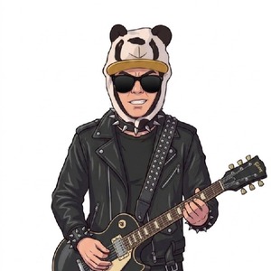 pandaboyvt