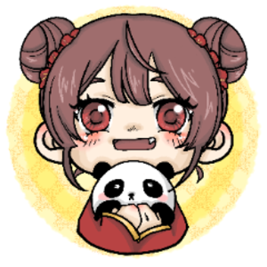 ぱんだのちぃ汰
