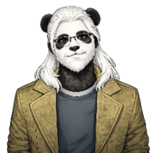 PandaGaryu