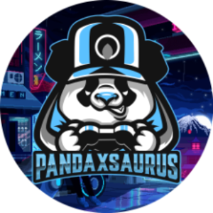 pandaxsaurus
