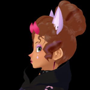 pandorannyri