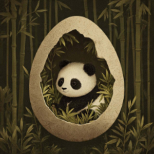 pandyegg