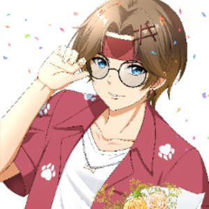 ぱにえる