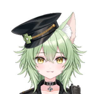 牙狼ぱに