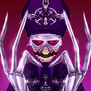 PapaOddly