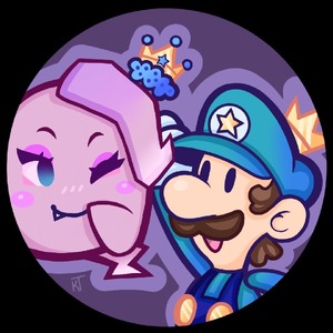 PaperKing64