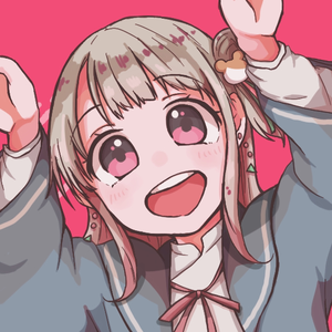 聖母ぱぴよ