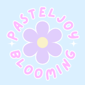 PastelJoyBlooming