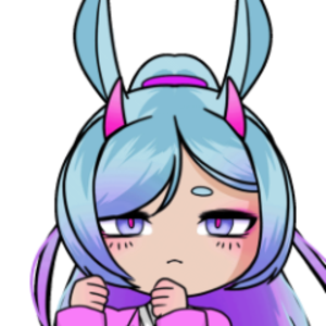 PastelOniBunny