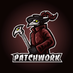 PatchesThePlagueDoctor