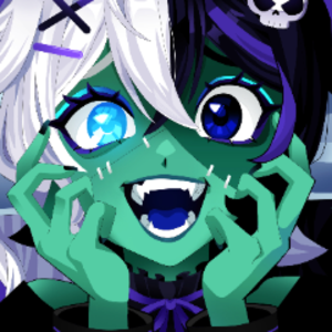 PatchworkdMonster
