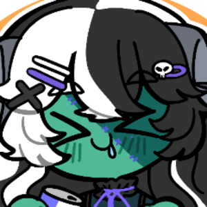 PatchworkdMonster