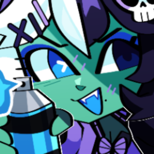 PatchworkdMonster