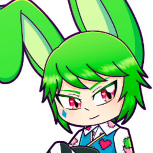 PatchyTheBunny