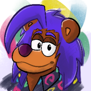 PatTheBeaw