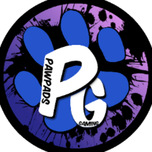 PawPadsGaming