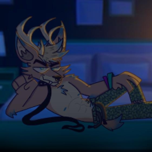 PayPayTheCervid