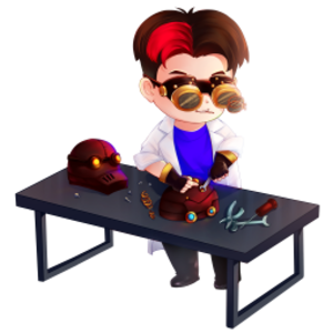 Pdgeorge