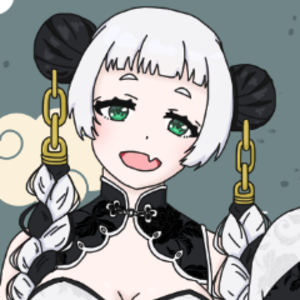 笹竹百桃