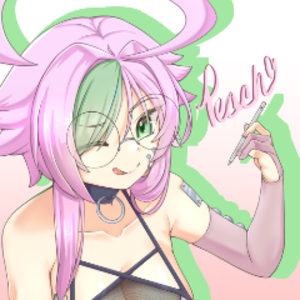 Peachcupp