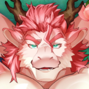 PeachyDragonDao