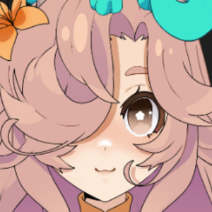 PeachyFlora