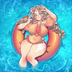 PeachytheHoneyBear