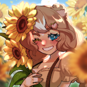PeachytheHoneyBear