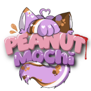 Peanut_Mochi