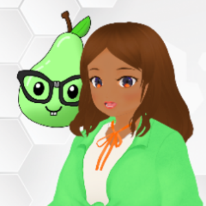 PearDoll